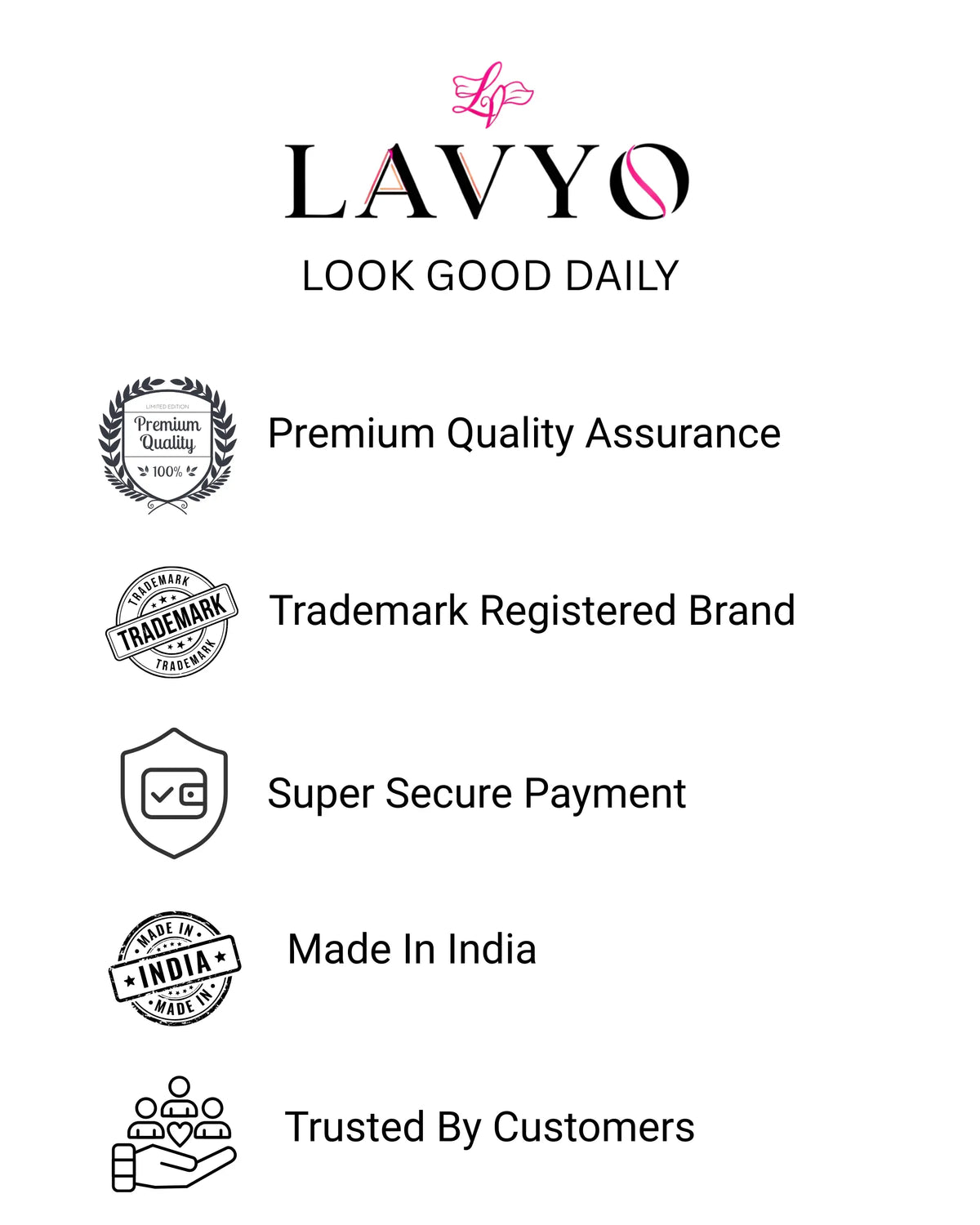 Brand Information
